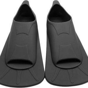 Silicone Professional Scubas Diving Fins Man Women Kids Swimming Surfings Beach Water Fins Flippers Scubas Diving Shoes Swimming Flippers