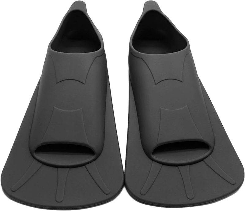 Silicone Professional Scubas Diving Fins Man Women Kids Swimming Surfings Beach Water Fins Flippers Scubas Diving Shoes Swimming Flippers