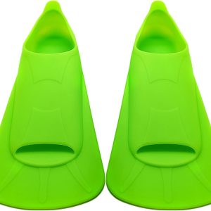Silicone Professional Scubas Diving Fins Man Women Kids Swimming Surfings Beach Water Fins Flippers Scubas Diving Shoes Swimming Flippers