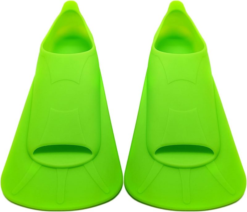 Silicone Professional Scubas Diving Fins Man Women Kids Swimming Surfings Beach Water Fins Flippers Scubas Diving Shoes Swimming Flippers