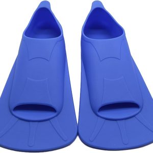 Silicone Professional Scubas Diving Fins Man Women Kids Swimming Surfings Beach Water Fins Flippers Scubas Diving Shoes Swimming Flippers
