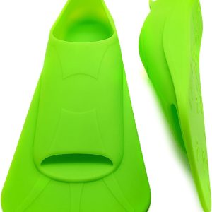 Silicone Professional Scubas Diving Fins Man Women Kids Swimming Surfings Beach Water Fins Flippers Scubas Diving Shoes Swimming Flippers