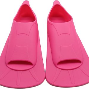 Silicone Professional Scubas Diving Fins Man Women Kids Swimming Surfings Beach Water Fins Flippers Scubas Diving Shoes Swimming Flippers