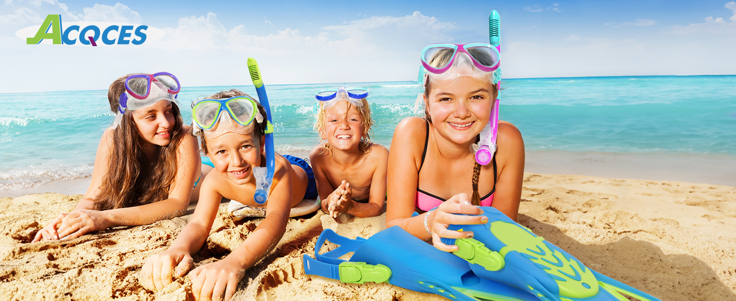 snorkel