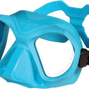 Beuchat Shark Stealth Mask