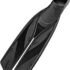 Splitfins, Full Foot
