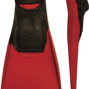 FINIS Long Floating Fins for Swimming and Snorkeling – Check Size Chart for Correct Sizing