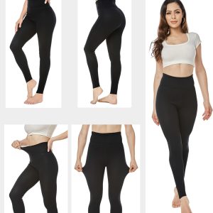 Wetsuit Pants Men Womens Wet Suits Swim Tights 3mm Neoprene Swimming Leggings 2mm Long Diving Surfing Kayak Pant Keep Warm for Workout Scuba Snorkeling Canoeing Water Sports