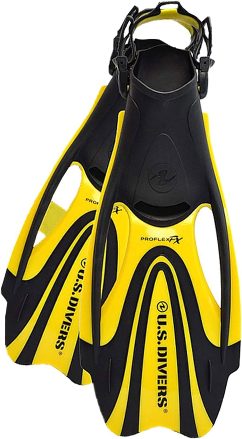 Diverstraining-Swim-fins