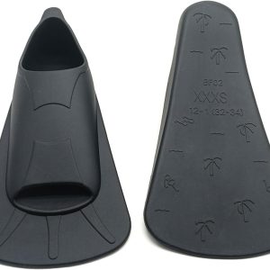 Silicone Professional Scubas Diving Fins Man Women Kids Swimming Surfings Beach Water Fins Flippers Scubas Diving Shoes Swimming Flippers