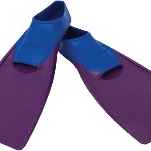 FINIS Long Floating Fins for Swimming and Snorkeling – Check Size Chart for Correct Sizing