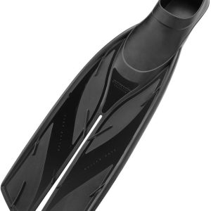 Splitfins, Full Foot