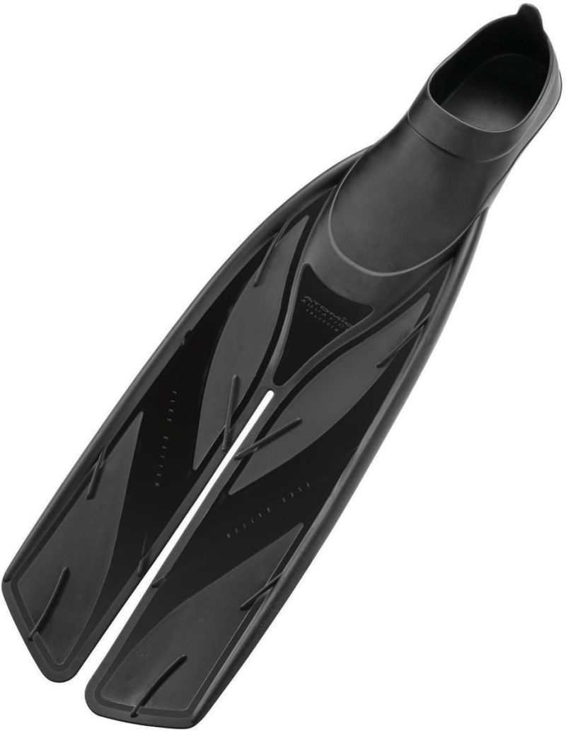 Splitfins, Full Foot