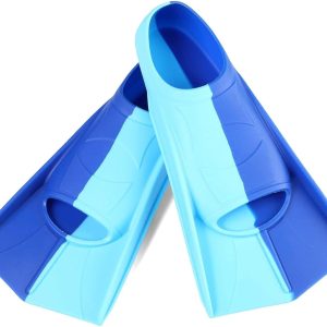 61nnqwhupjL._AC_SL1500 Silicone Professional Scubas Diving Fins Man Women Kids Swimming Surfings Beach Water Fins Flippers Scubas Diving Shoes Swimming Flippers