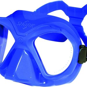 Beuchat Shark Stealth Mask