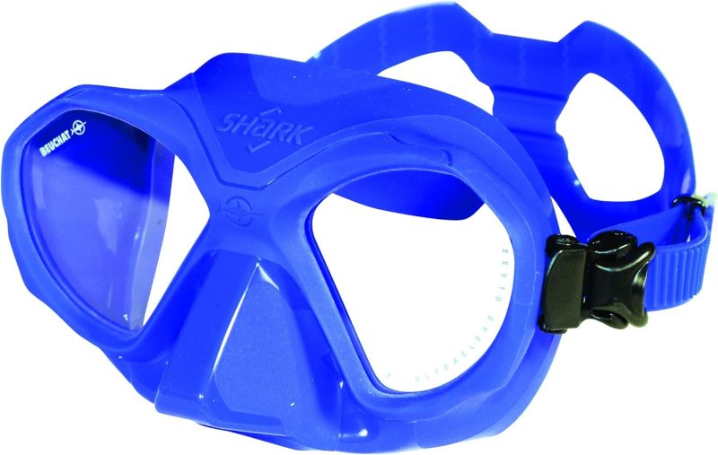 Beuchat Shark Stealth Mask