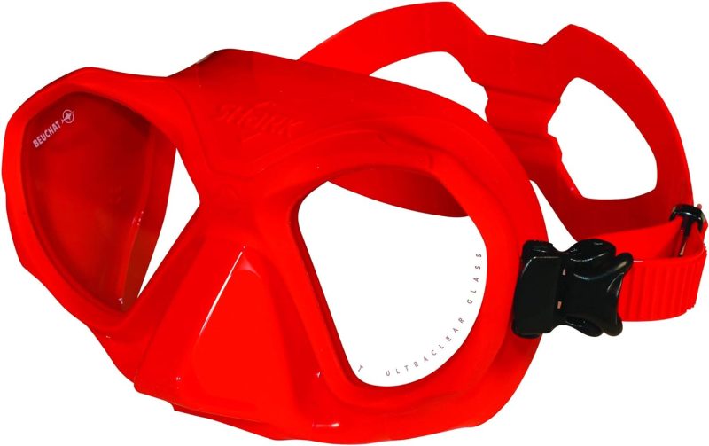 Beuchat Shark Stealth Mask