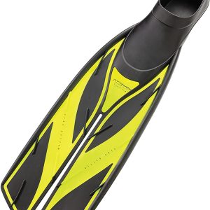Splitfins, Full Foot