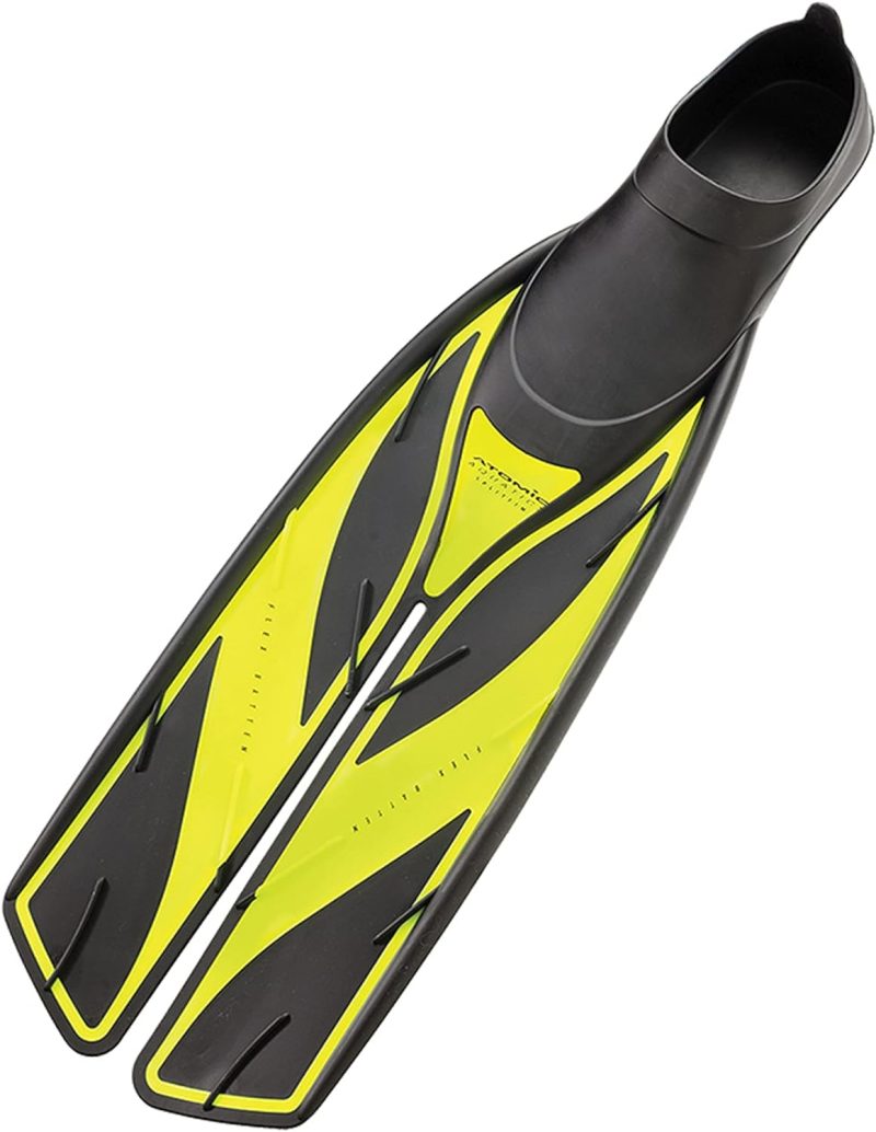 Splitfins, Full Foot