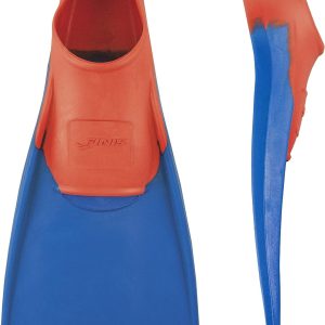 FINIS Long Floating Fins for Swimming and Snorkeling – Check Size Chart for Correct Sizing