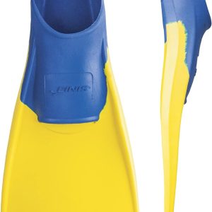 FINIS Long Floating Fins for Swimming and Snorkeling – Check Size Chart for Correct Sizing