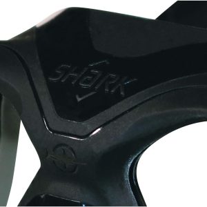 Beuchat Shark Stealth Mask