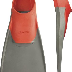 FINIS Long Floating Fins for Swimming and Snorkeling – Check Size Chart for Correct Sizing