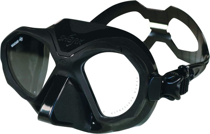Beuchat Shark Stealth Mask