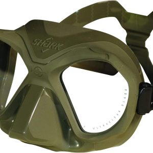 Beuchat Shark Stealth Mask