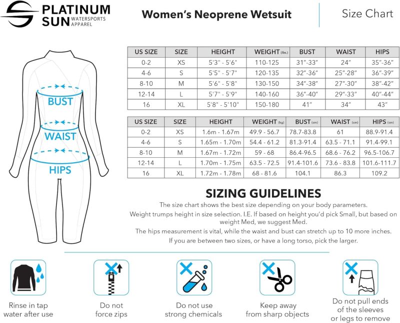 Women's Limestone Neoprene Wetsuit Shorty Wet Suits for Women in Cold Water Long-Sleeve Half Leg Water Suits Springsuit for Scuba Diving Surfing Kayaking Canoeing Snorkeling Swimming - 2.0mm