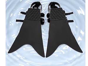 Fishing Float Tube Fins