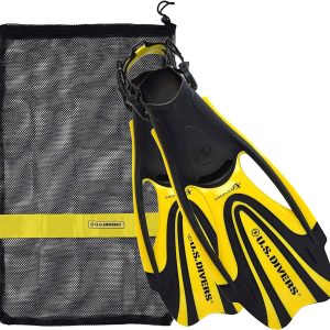 Diverstraining-Swim-fins