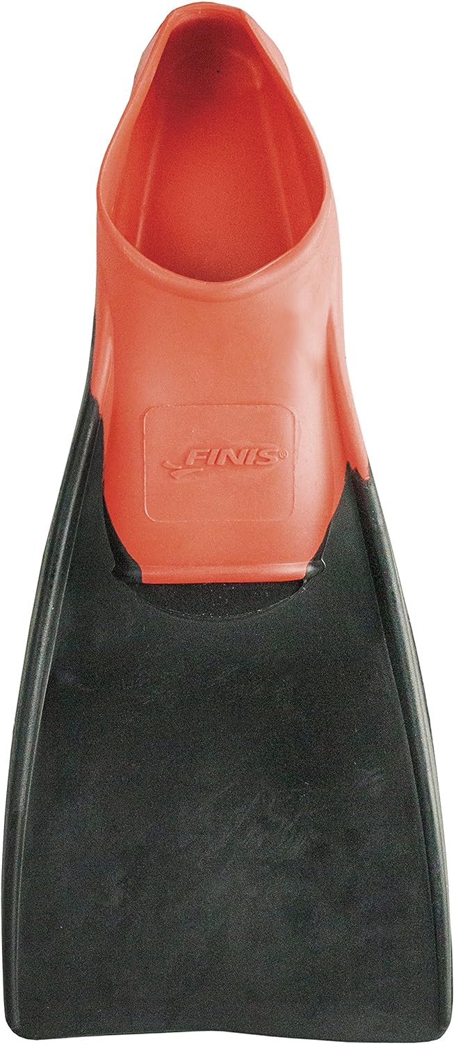 FINIS Long Floating Fins for Swimming and Snorkeling – Check Size Chart for Correct Sizing