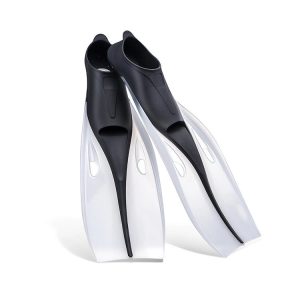 Double Eddy Current Hot Sale OEM Acceptable Adult Unisex Diving Fins