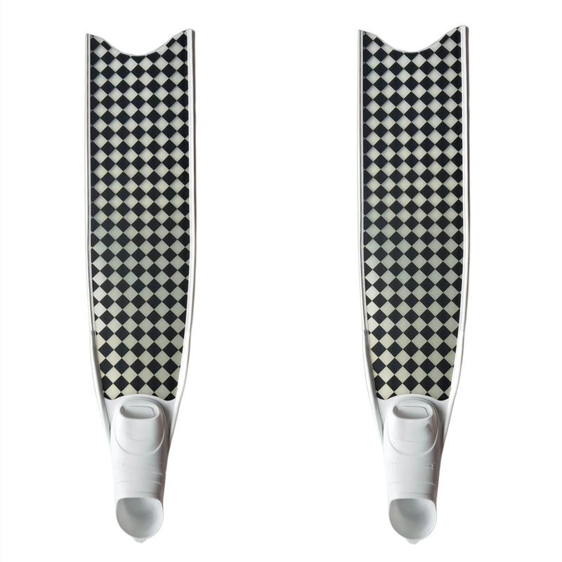 Export High-Grade Carbon Fiber Diving Swimming Fins