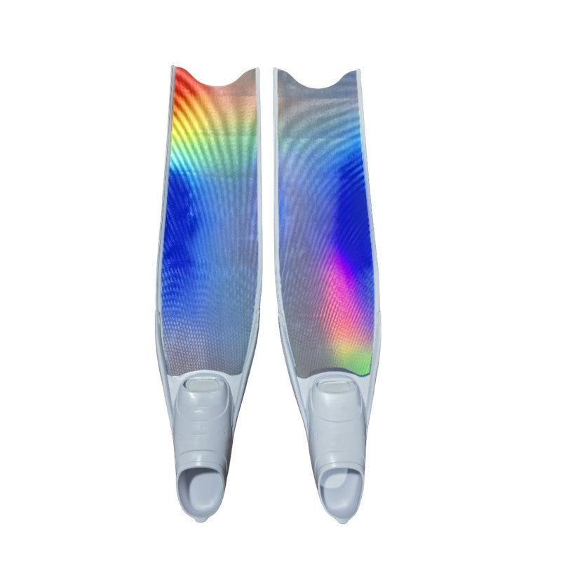 Export High-Grade Carbon Fiber Diving Swimming Fins