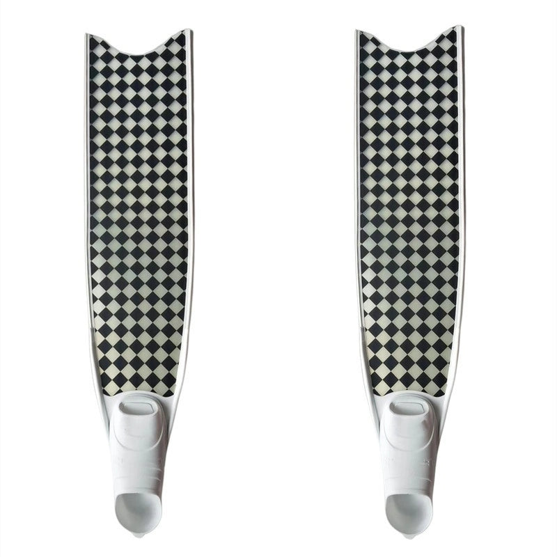 Export High-Grade Carbon Fiber Diving Swimming Fins