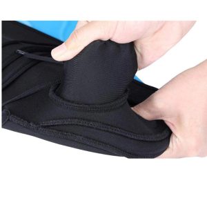 Mermaid Flippers Diving Swim Fin Foot Flipper Training Bl23467