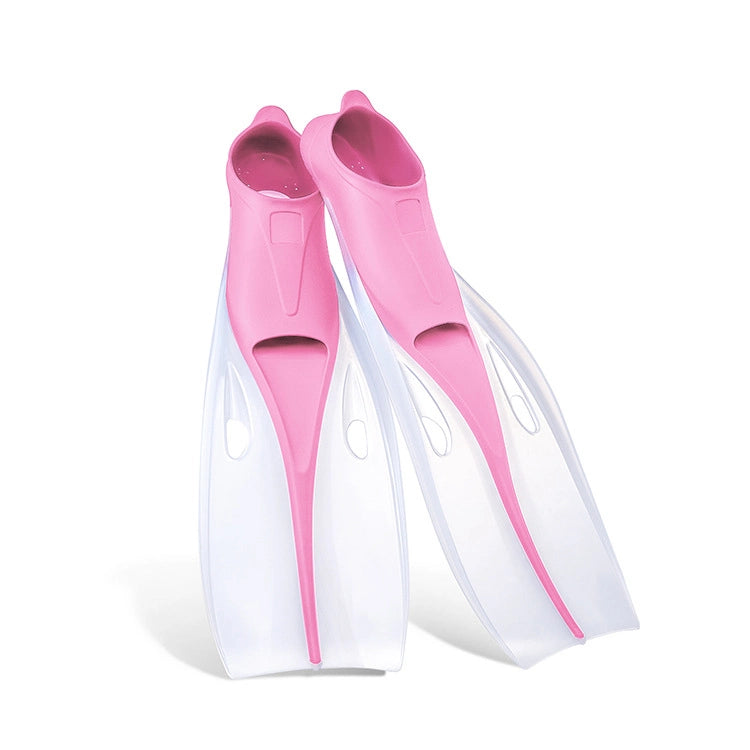 Quality Guaranted OEM Acceptable Skin-Friendly Diving Fins for Sale
