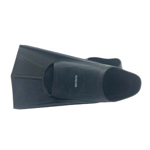 Silicone Kids Swim Fins Comfortable Silicone Flippers for Swimming and Diving Shoes