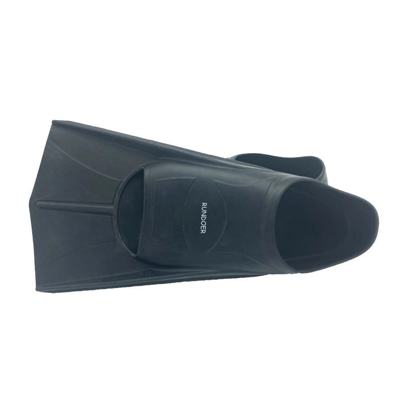 Silicone Kids Swim Fins Comfortable Silicone Flippers for Swimming and Diving Shoes