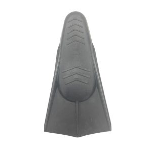 Silicone Kids Swim Fins Comfortable Silicone Flippers for Swimming and Diving Shoes