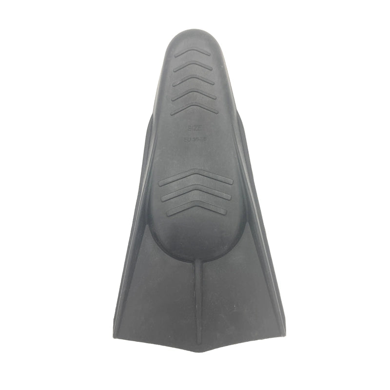 Silicone Kids Swim Fins Comfortable Silicone Flippers for Swimming and Diving Shoes