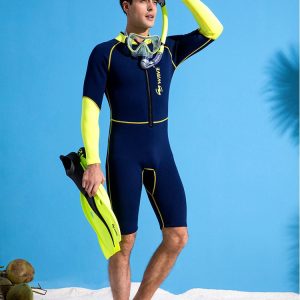 Wear-Resistance Rubber Custom Logo OEM Acceptable Diving Fins