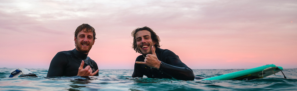 Flexel full wetsuit men
