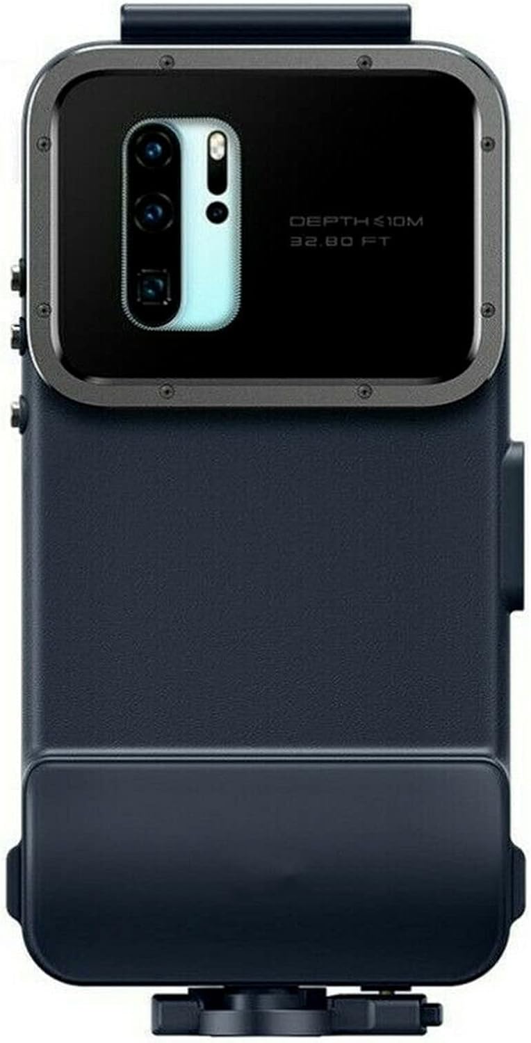 Original for Huawei P30 Pro Snorkelling Case 10m Underwater Shooting Case Cove