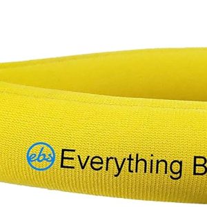 Everything But Stromboli Floating Wrist Strap Lanyard Camera Float for Waterproof Camera, GoPro Hero, Underwater Action Camcorder, Phone & Case