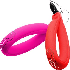 811imb846LL._AC_SL1500 Waterproof Camera Float (2-pack) Floating Strap for GoPro Hero12, DJI Action 4, Insta360 Ace Pro, Olympus Tough TG-6, & Many More Action Cameras and Phones