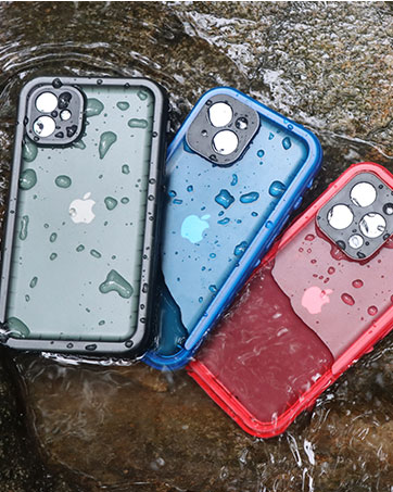 waterproof