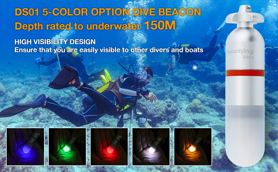 beacon light